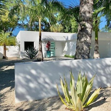 Hiddengem In Charming Sarasota, Florida Villa Buitenkant foto