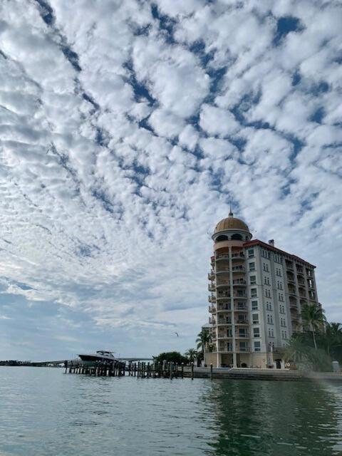 Hiddengem In Charming Sarasota, Florida Villa Buitenkant foto