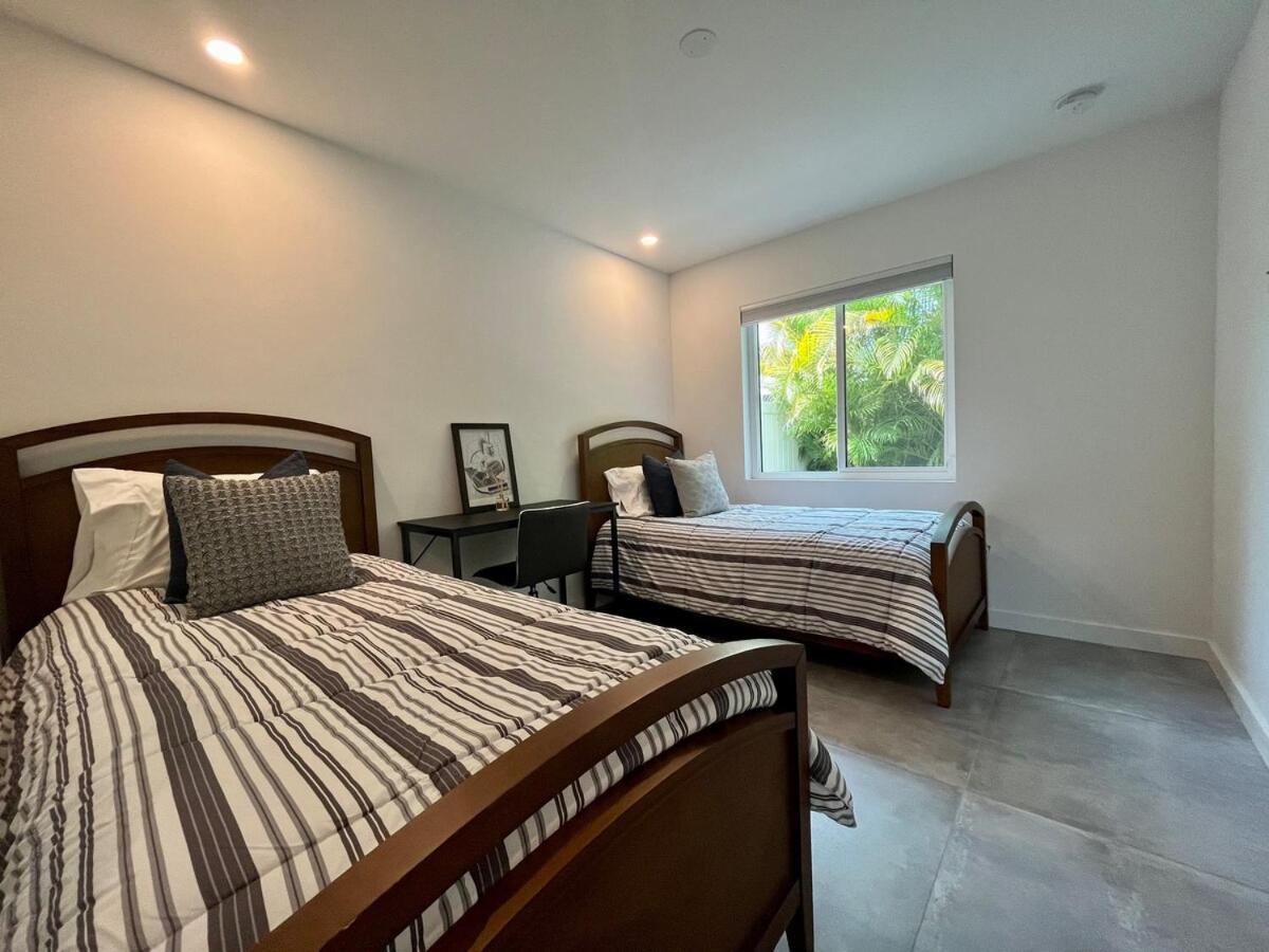 Hiddengem In Charming Sarasota, Florida Villa Buitenkant foto