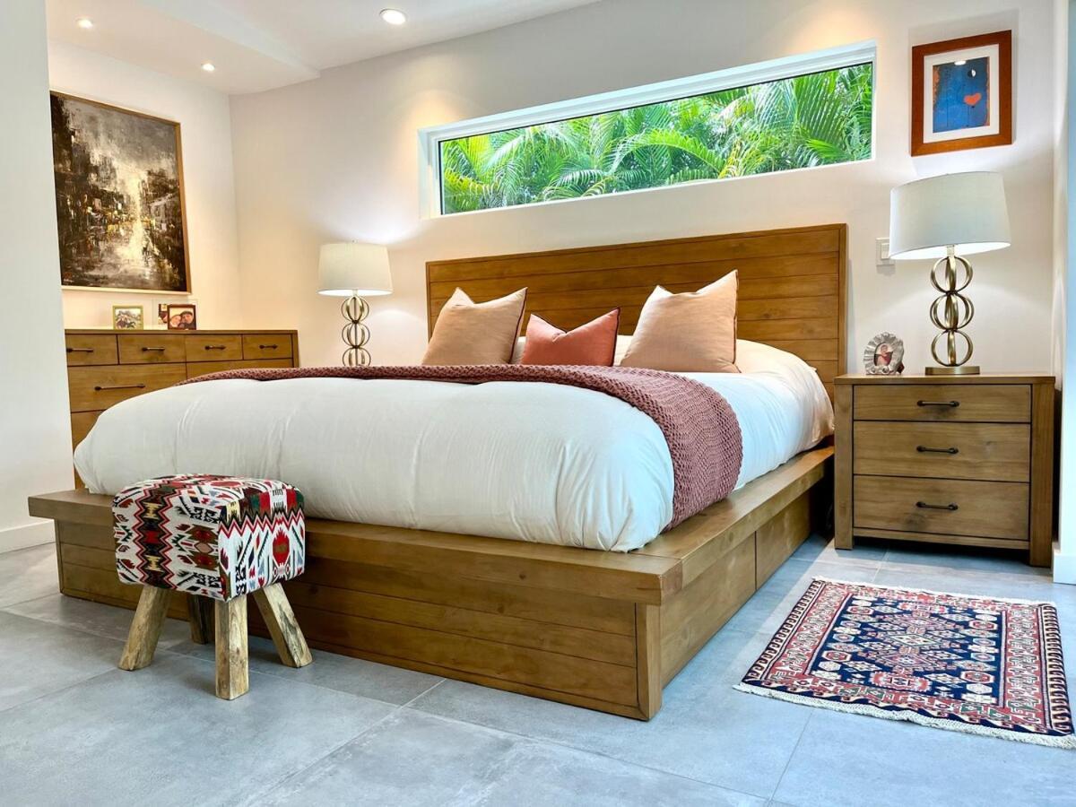Hiddengem In Charming Sarasota, Florida Villa Buitenkant foto