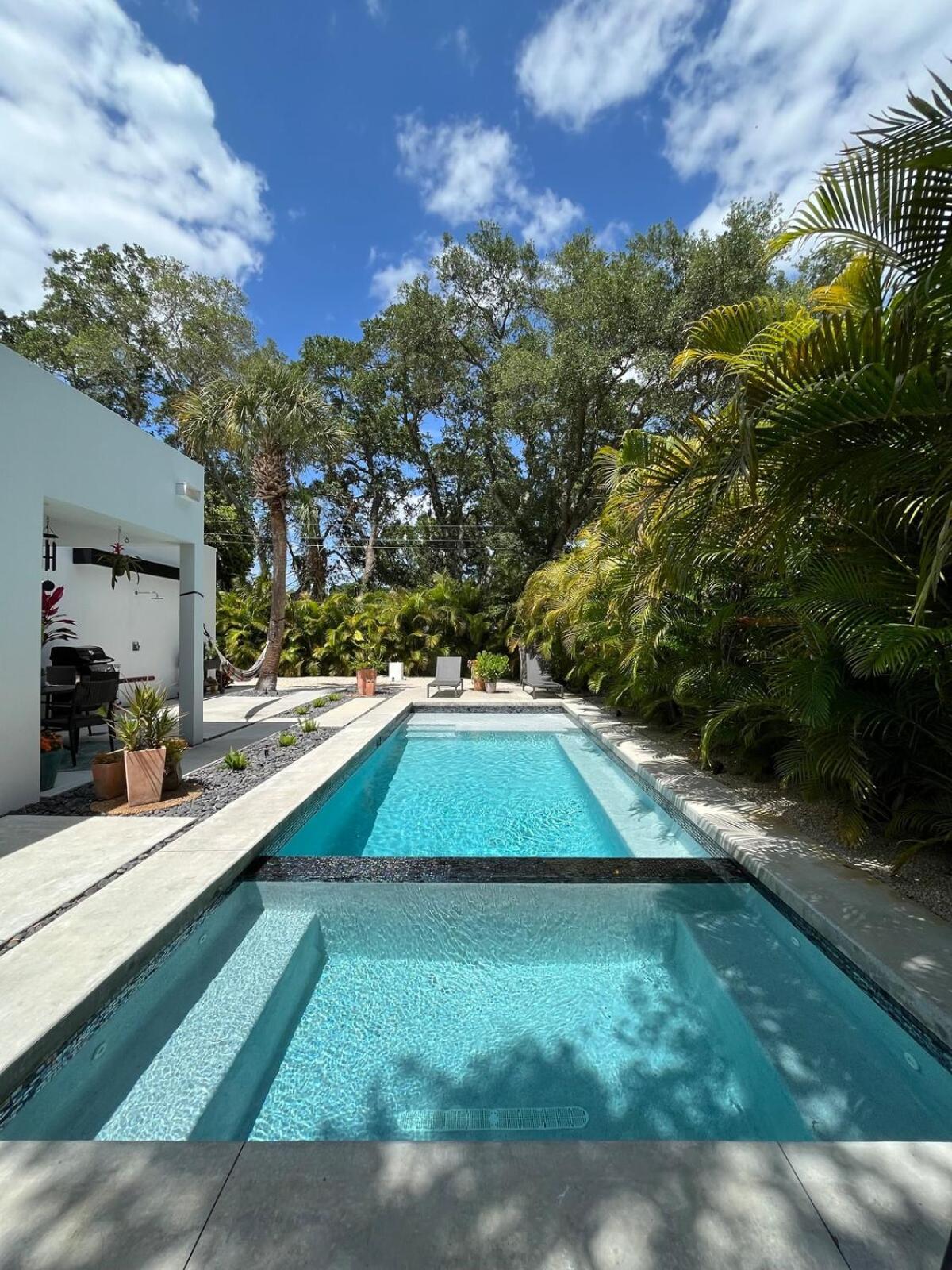 Hiddengem In Charming Sarasota, Florida Villa Buitenkant foto