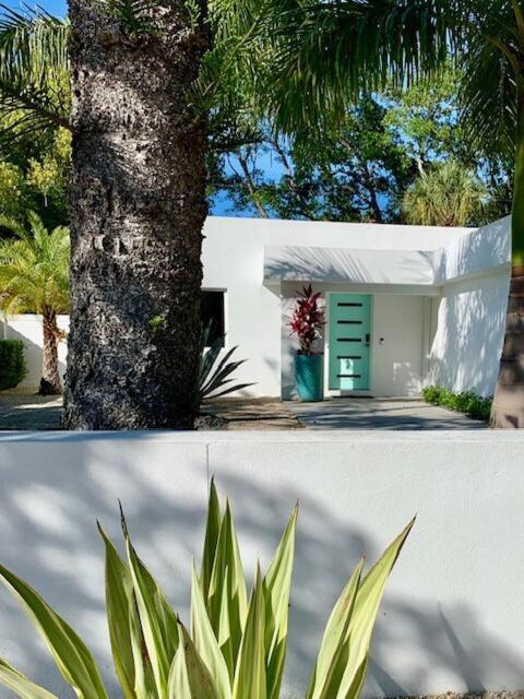 Hiddengem In Charming Sarasota, Florida Villa Buitenkant foto