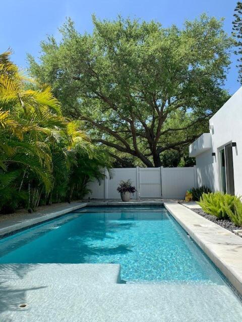 Hiddengem In Charming Sarasota, Florida Villa Buitenkant foto